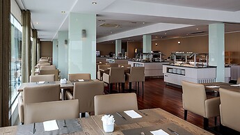 Hotel Porta do Sol Conference Center & Spa