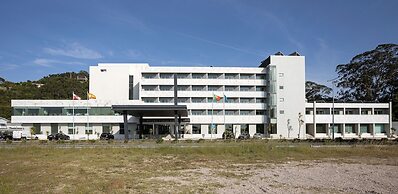 Hotel Porta do Sol Conference Center & Spa
