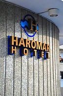 Hotel Haromar