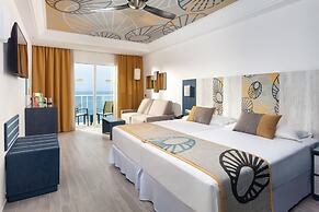 Hotel Riu Vistamar - All Inclusive