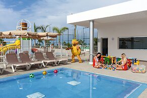 Hotel Riu Vistamar - All Inclusive