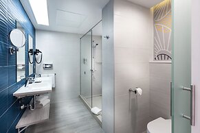 Hotel Riu Vistamar - All Inclusive