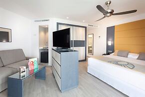 Hotel Riu Vistamar - All Inclusive
