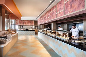 Hotel Riu Vistamar - All Inclusive