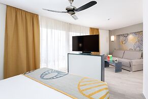 Hotel Riu Vistamar - All Inclusive