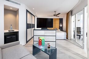 Hotel Riu Vistamar - All Inclusive