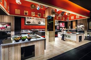 Hotel Riu Vistamar - All Inclusive