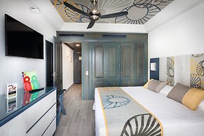 Hotel Riu Vistamar - All Inclusive
