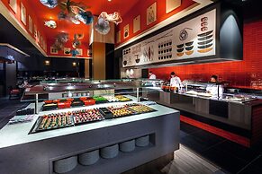 Hotel Riu Vistamar - All Inclusive