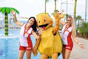 Hotel Riu Vistamar - All Inclusive