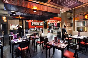 Hotel Riu Vistamar - All Inclusive