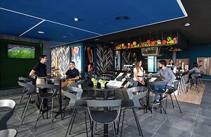 Hotel Riu Vistamar - All Inclusive