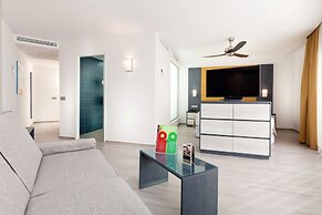 Hotel Riu Vistamar - All Inclusive