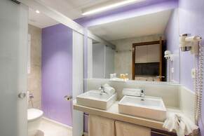 Hotel Apartamentos El Pinar