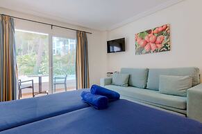 Hotel Apartamentos El Pinar