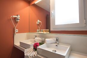 Hotel Apartamentos El Pinar