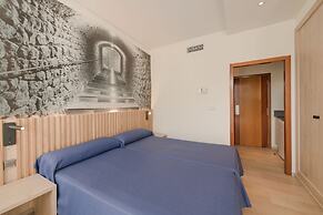 Hotel Apartamentos El Pinar