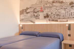 Hotel Apartamentos El Pinar