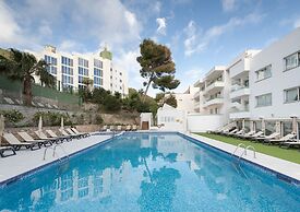 Hotel Apartamentos El Pinar