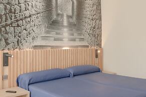 Hotel Apartamentos El Pinar