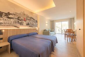 Hotel Apartamentos El Pinar