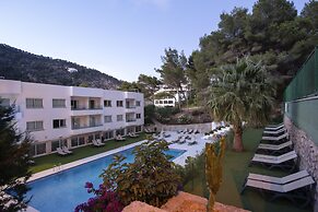 Hotel Apartamentos El Pinar