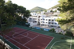 Hotel Apartamentos El Pinar