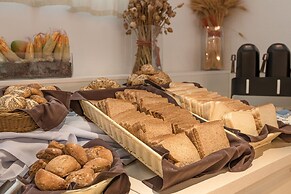 Hotel Apartamentos El Pinar