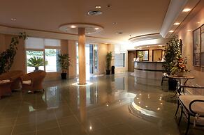 Hotel Apartamentos El Pinar