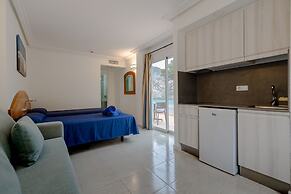 Hotel Apartamentos El Pinar