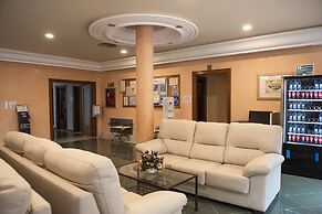 Hotel Apartamentos El Pinar