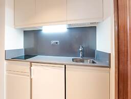 Hotel Apartamentos El Pinar