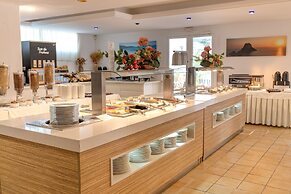 Hotel Apartamentos El Pinar