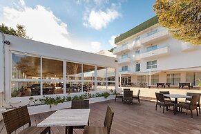 Hotel Apartamentos El Pinar