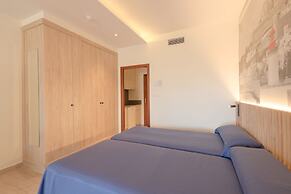 Hotel Apartamentos El Pinar