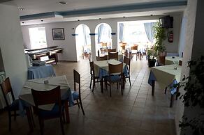 Hotel Apartamentos El Pinar