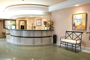 Hotel Apartamentos El Pinar