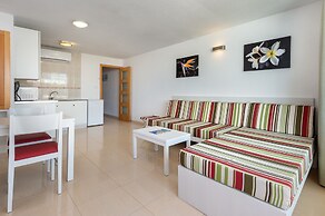 Apartamentos Lido