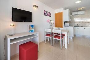 Apartamentos Lido