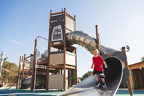 Club Hotel Aguamarina