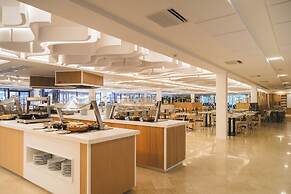 Club Hotel Aguamarina