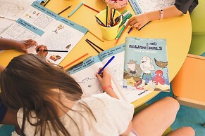 Club Hotel Aguamarina