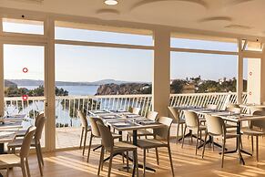 Club Hotel Aguamarina