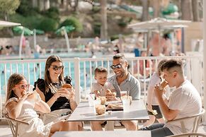 Club Hotel Aguamarina