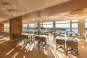 Club Hotel Aguamarina