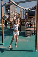 Club Hotel Aguamarina