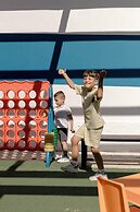 Club Hotel Aguamarina