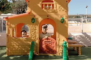 Club Hotel Aguamarina