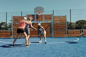 Club Hotel Aguamarina