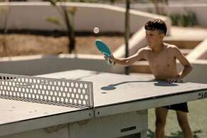 Club Hotel Aguamarina